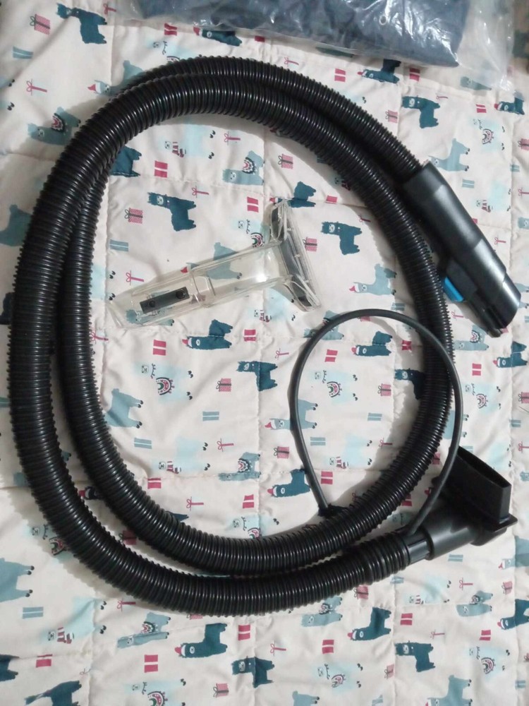 dirt devil easy steamer deep cleaner ce7100c (MAX4)