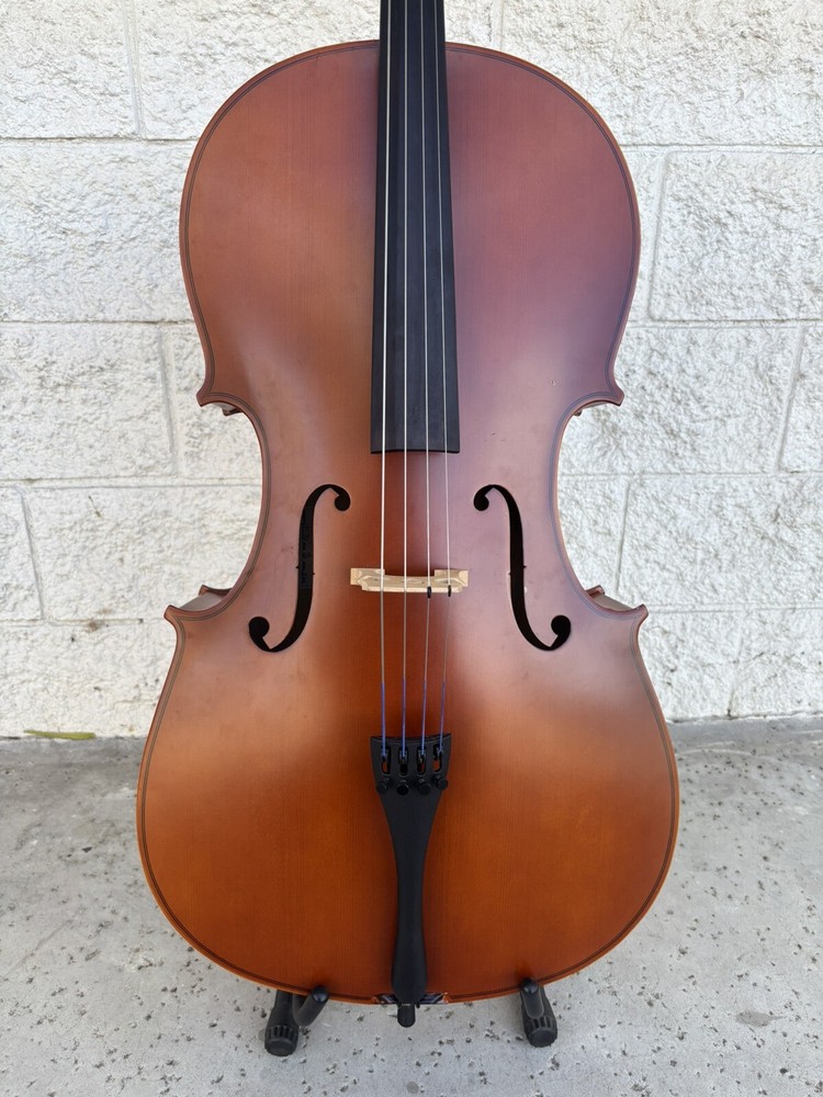 Classical Strings Cello VC70 Size 4/4