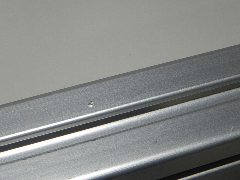 Marcon Dynamics Linear Actuator MDCR6DEBCAM1500