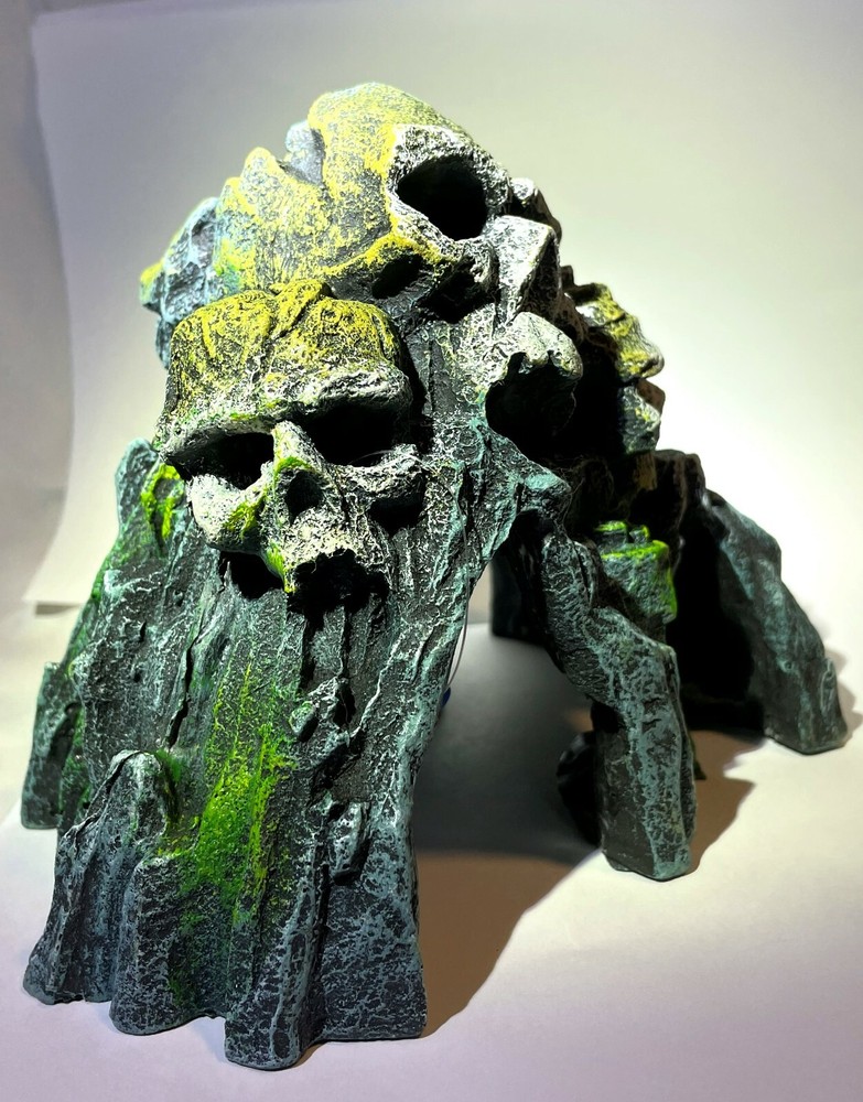 Marina Skull Mountain - Medium - A4738