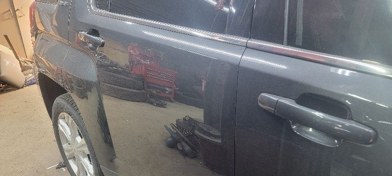 2017 GMC Terrain Key Fob Remote 3 Button