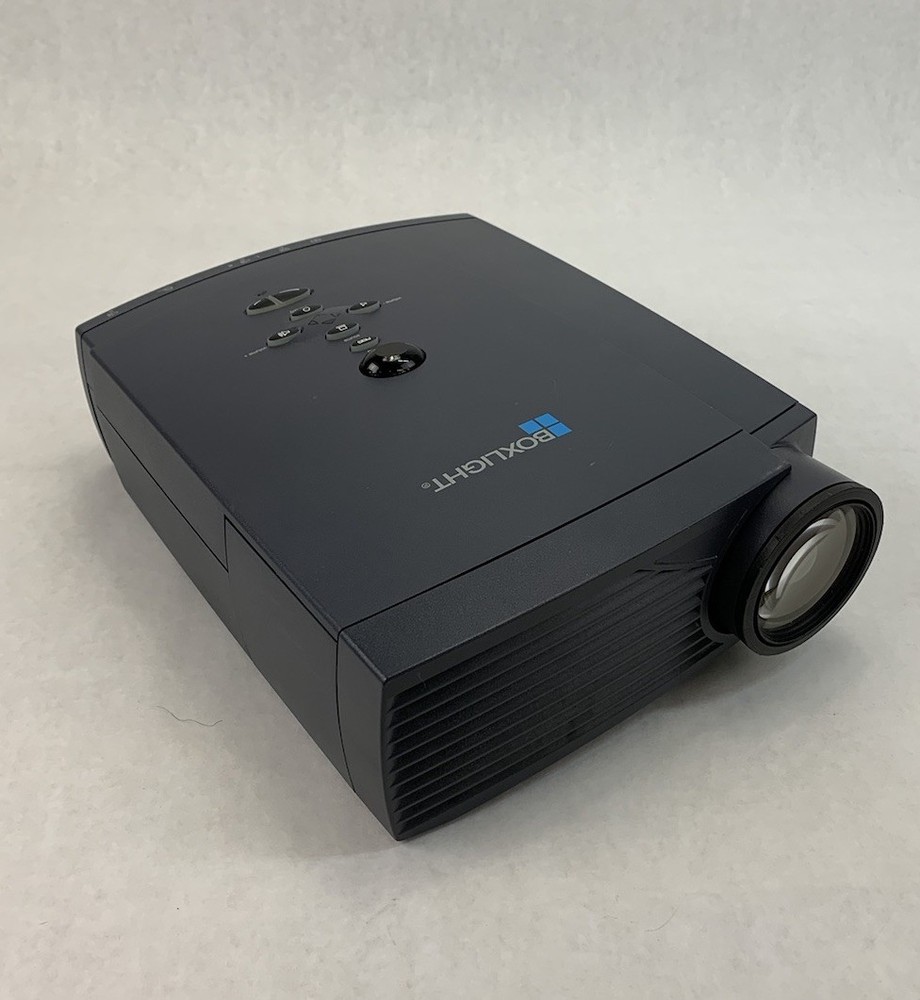 Boxlight CD-450m LCD Projector