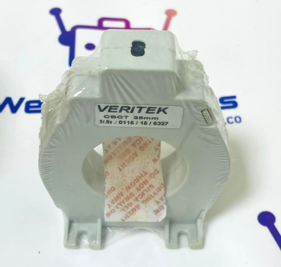 VERITEK CBCT Current Transformer