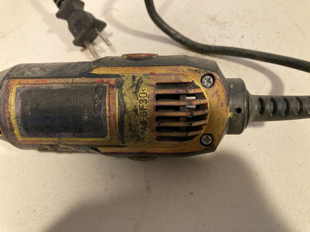 GOXAWEE Rotary Tool Kit