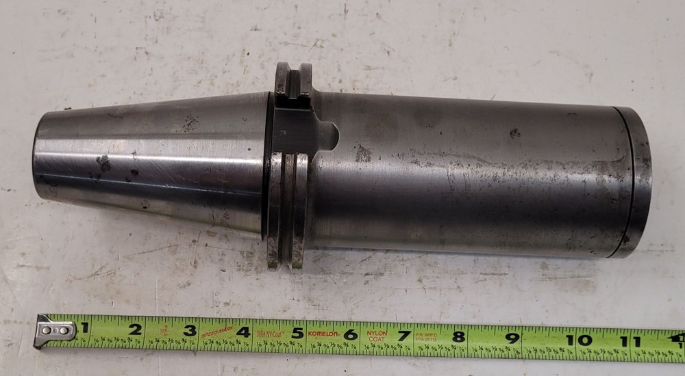 Lot of 20 – CAT 50 Tool Holders – Various Types