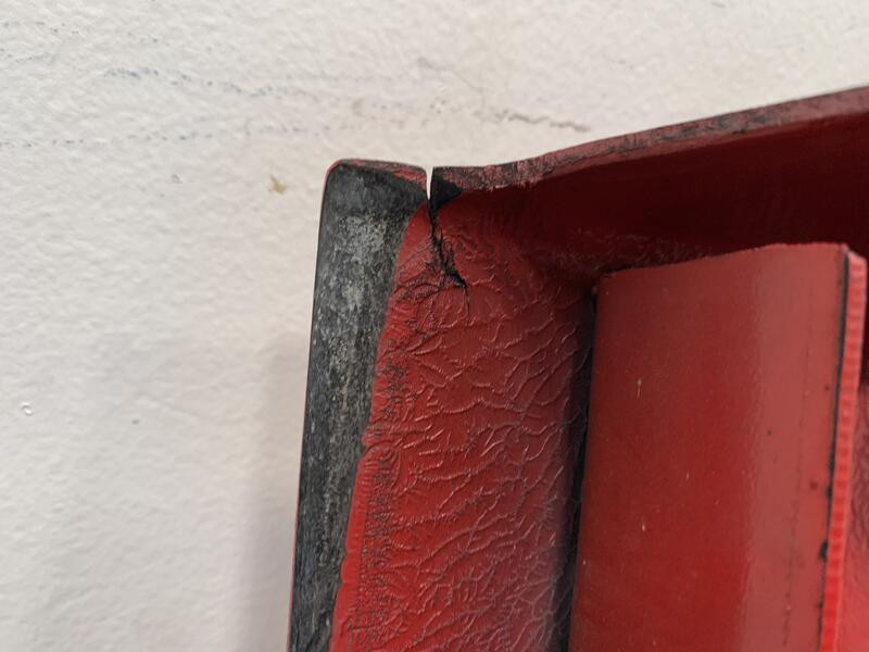 2013 Peterbilt 587 Cab Extension (625-10815)