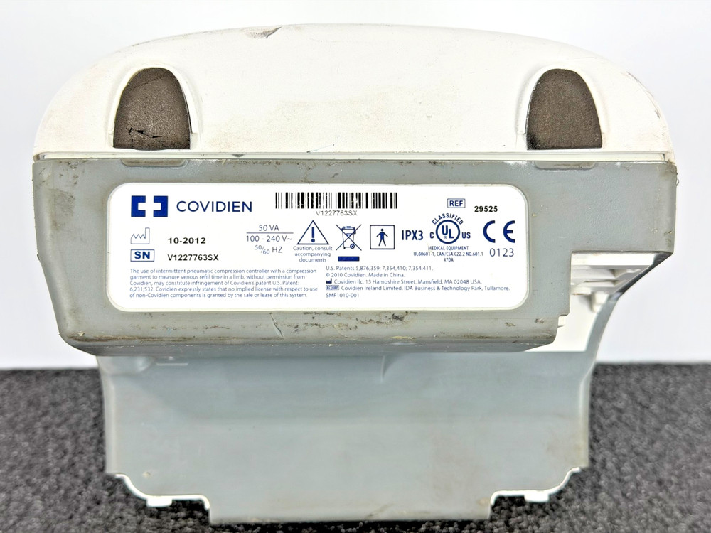 Covidien Kendall SCD 700 Series