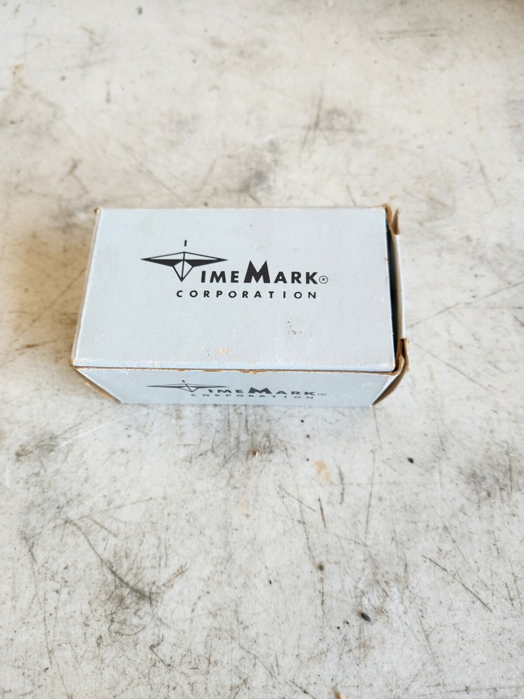 *NOS* TimeMark 98A00300-08 Operate Delay Relay