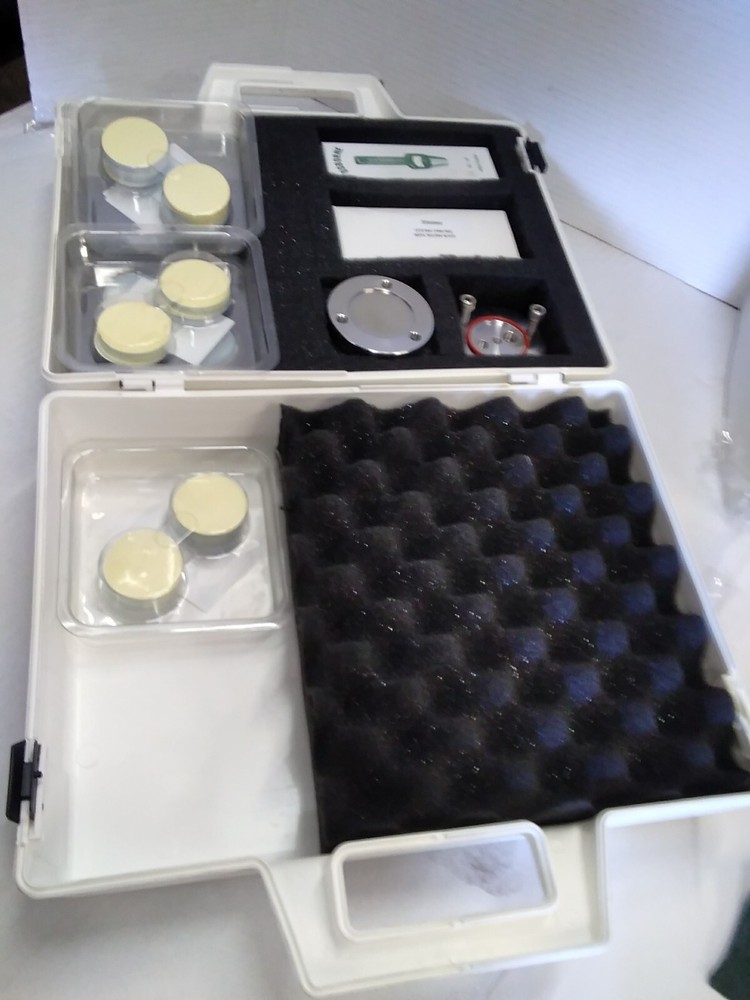 GE Health Care Normal Flow Filter Test Kit