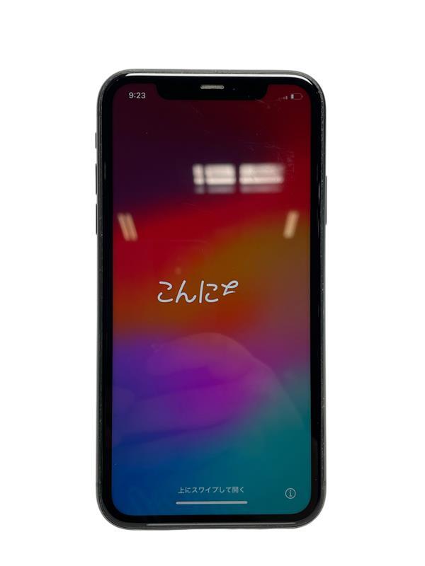 Apple iPhone 11 64GB - Black - Unlocked - Grade D