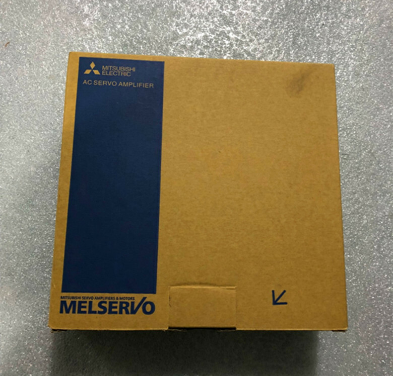 1PC New Mitsubishi Servo Driver MR-J2M-10DU