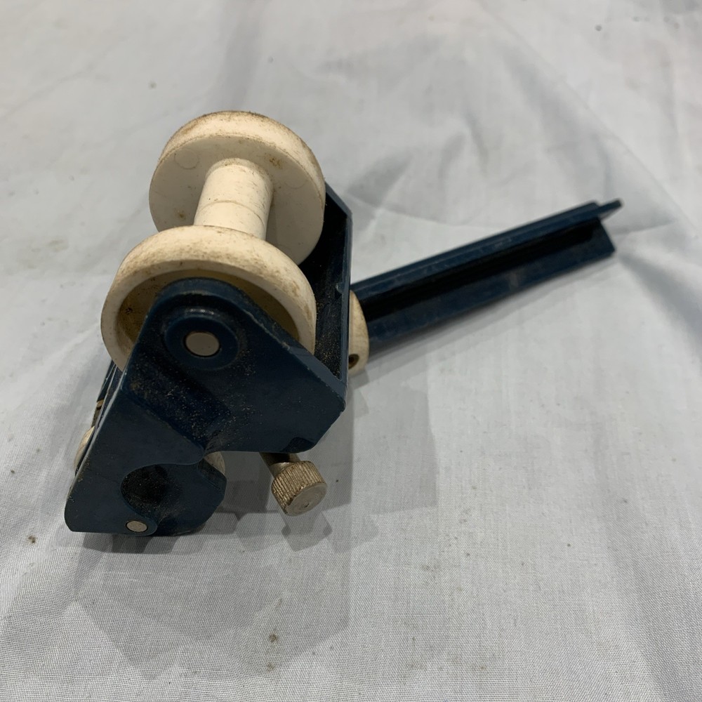 ECLIPSE 39 VINTAGE DRILL BIT SHARPENER