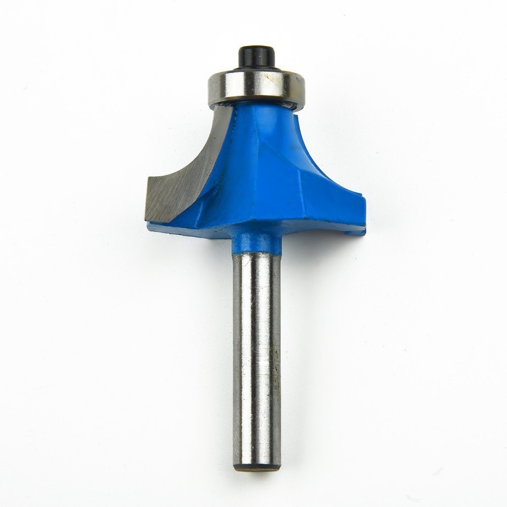Router Bit Part Tool Woodworking Cutter High-frequency High-precision Milling