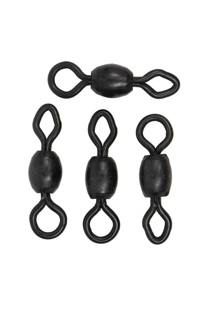 FOX RAGE PREDATOR DIAMOND SWIVELS