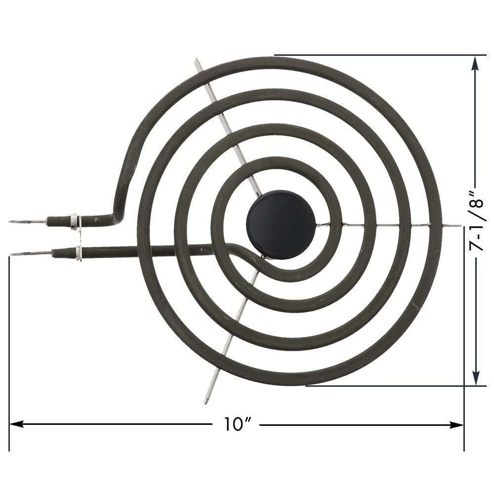 ERP S48Y21 Range Surface Element