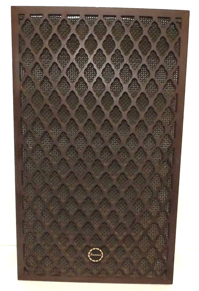 Vintage Sansui SP-30 Original Speaker Grill