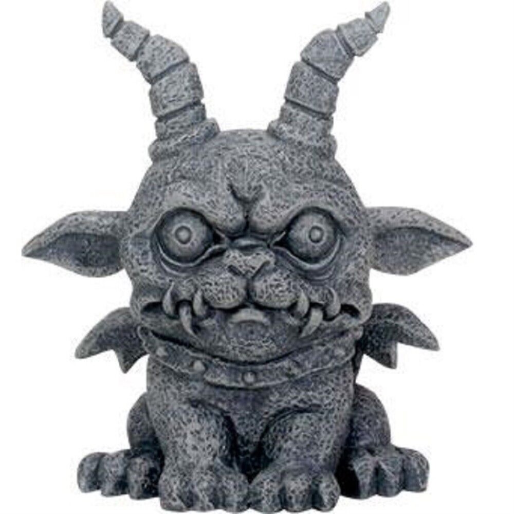 Gargoyle Agamon Figurine