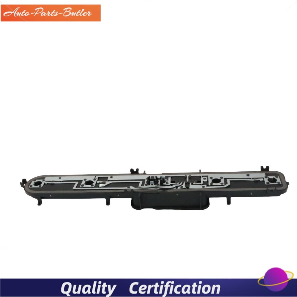 Fit for 2007-18 Mercedes Sprinter 1X Tail Light Circuit Board Socket Bulb Holder