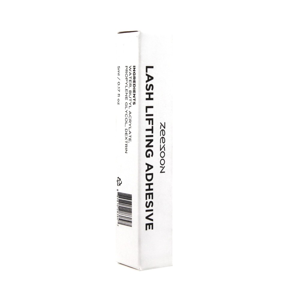 Zeesoon Lash Lifting Adhesive (5ml 0.16 oz) (3pcs)
