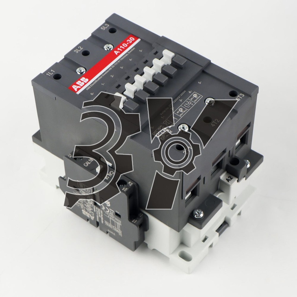 1PCS NEW A110-30-11-84 AC Contactor AC110V