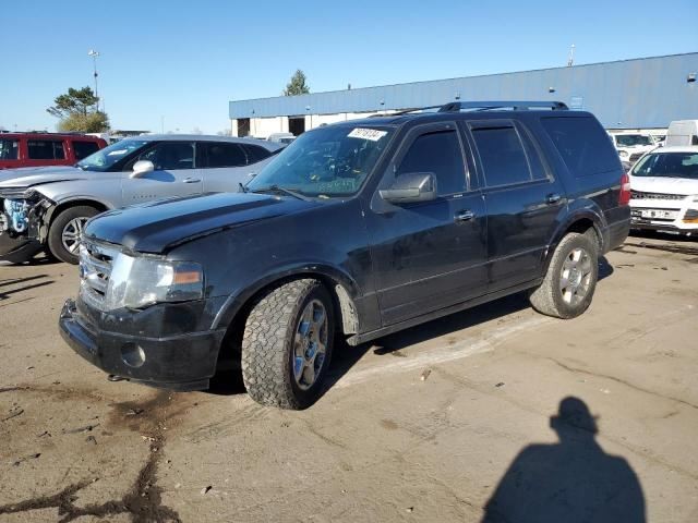 Engine ECM Electronic Control Module ID AL1A-AYB Fits 10-14 EXPEDITION 1234080