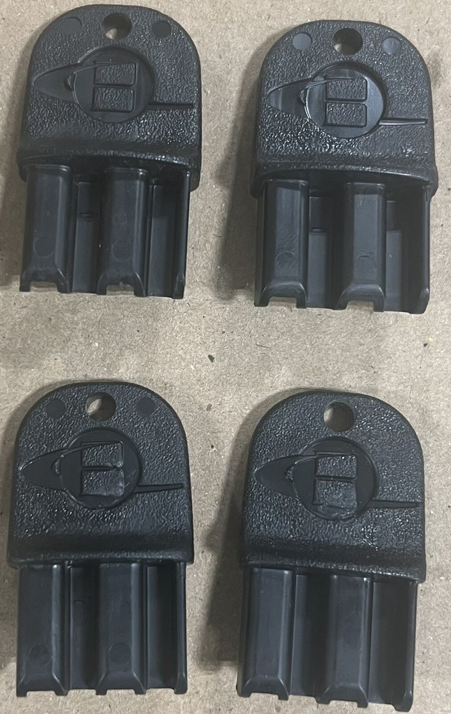 4x Replacement Key Protecta EVO Express Ambush Bait Stations Bell Labs