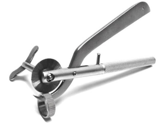 Ring Cutter Finger Ring Cutting Emergency Tool Cutter Remove Cut Off Rings