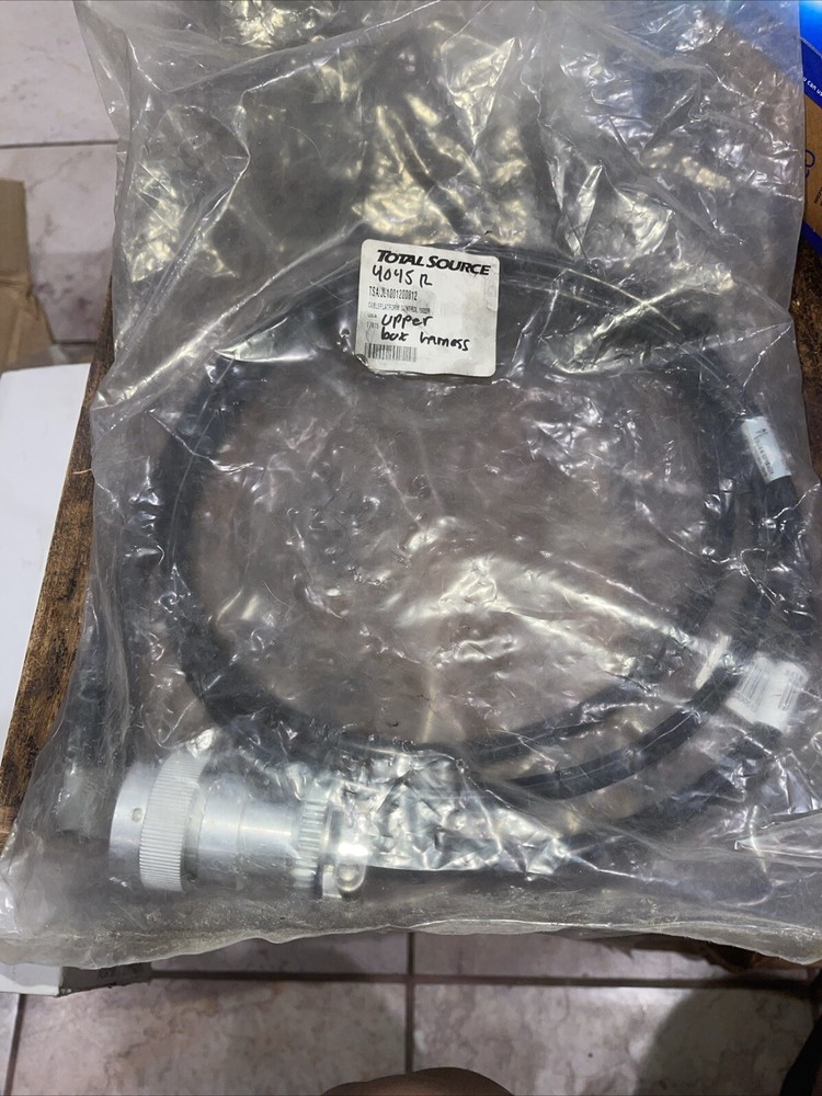 JLG Part 1001200812 - HARNESS CABLE, PLATFORM CONTROL.