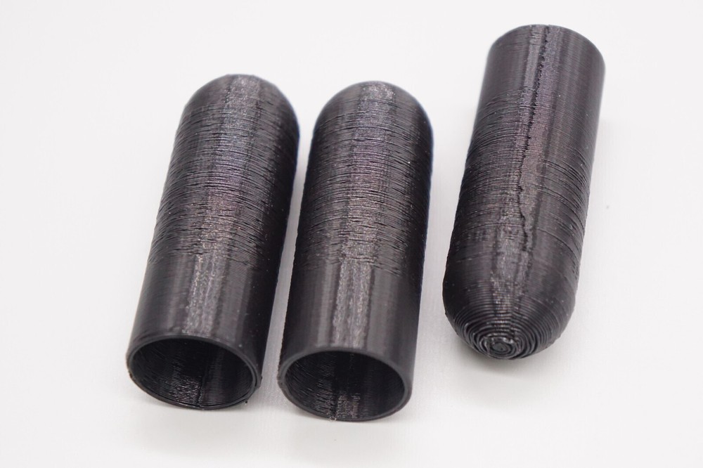 CO2 Cartridge Adapter 12g to 16g (3-Pack)