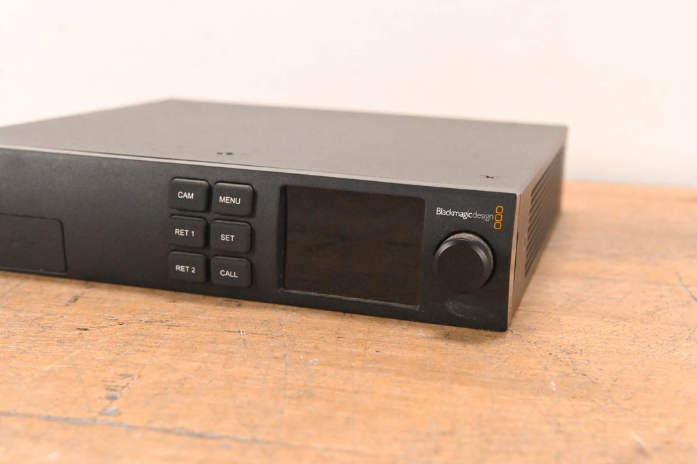 Blackmagic Design Studio Converter CG01WR6