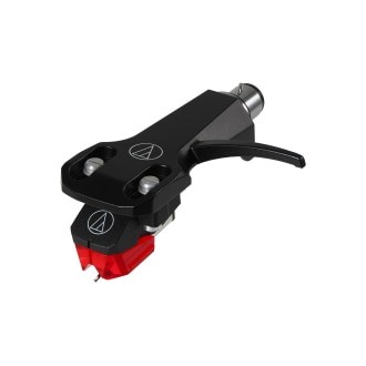 Audio-Technica AT-XP5/H Headshell/Cartridge Combo Kit