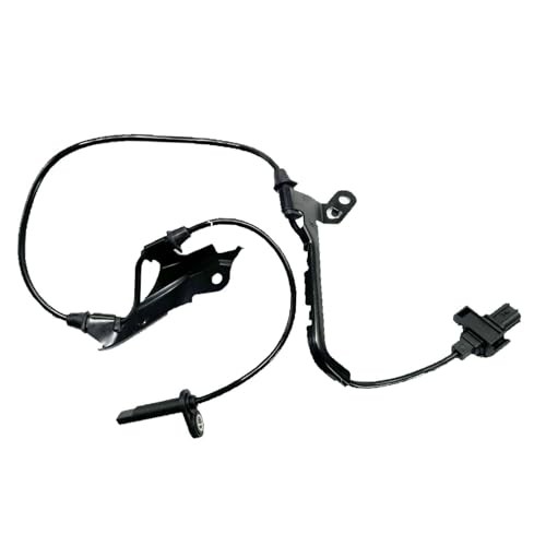 Front Right ABS Wheel Speed Sensor Compatible with MDX:2007-2013, ZDX:2010
