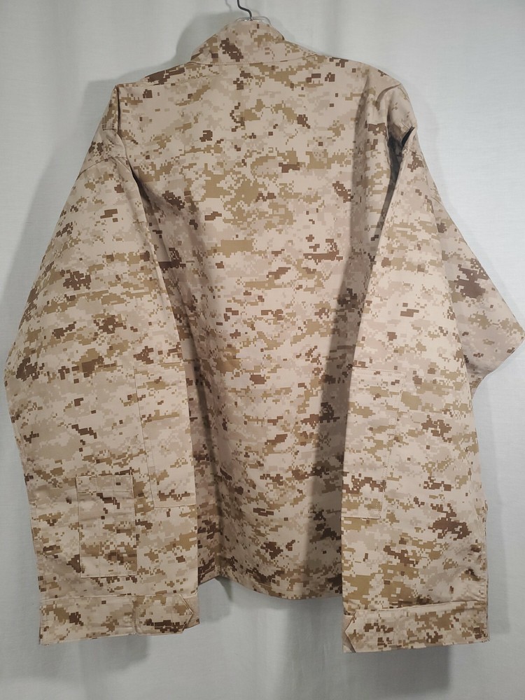 PROPPER ACU Battle Rip Coat 2XL Regular Cag Sof Devgru Seal