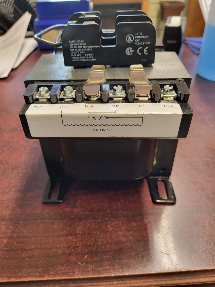 MICRON 500 VAC B500BTZ13RBF
