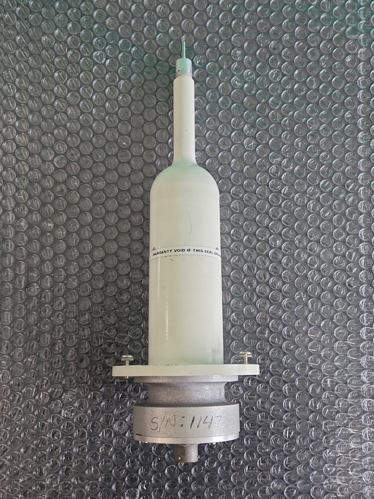 Teledyne Geotech Series 50 Wind Speed Transmitter Model 50.1B ||⚡️🇺🇸 SHIP