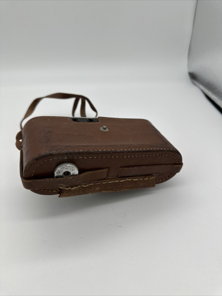 Vintage Argus C3 Range Finder 35mm Camera (unknown Condition)