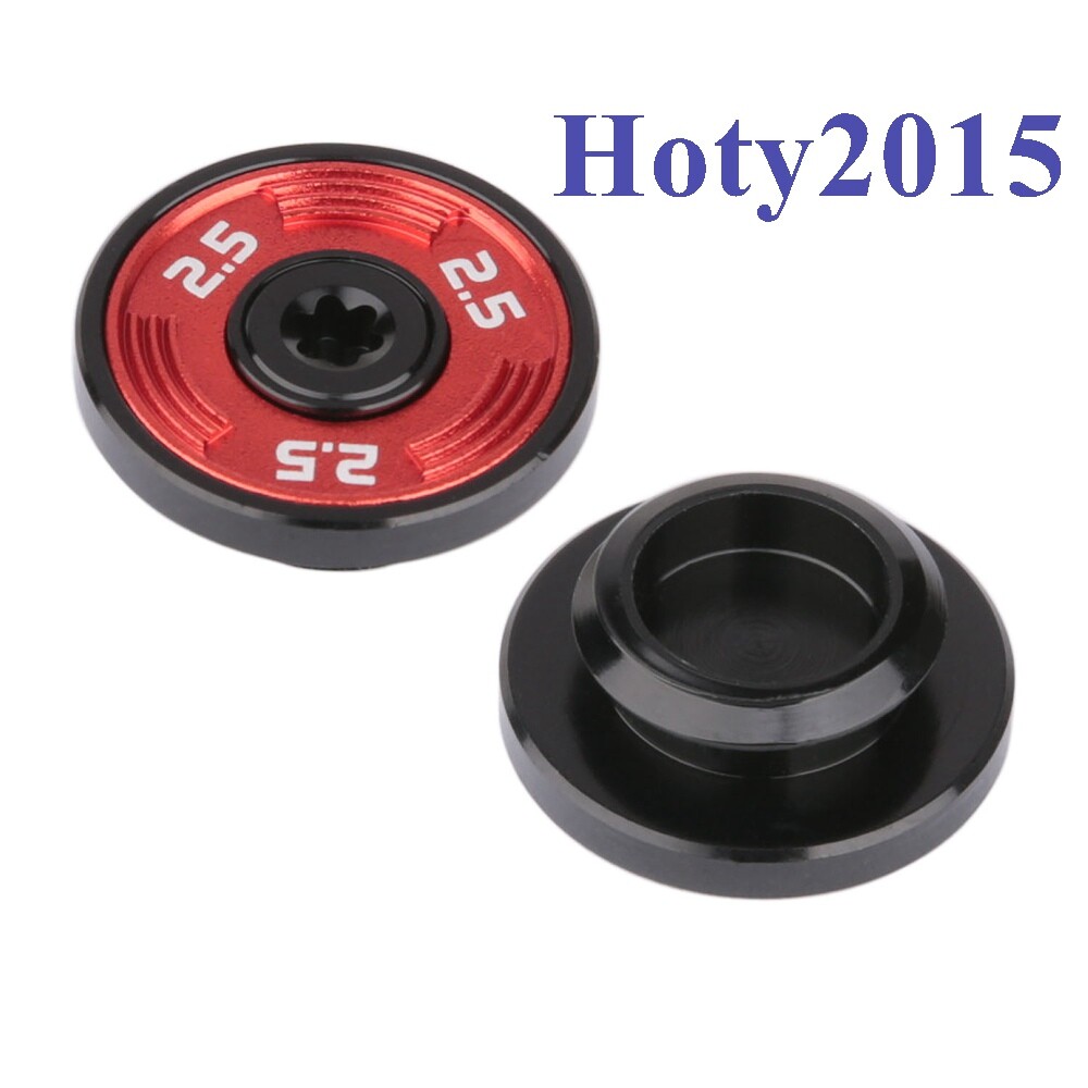 Red Golf Weights Kit for TaylorMade Spider GT Max Putter