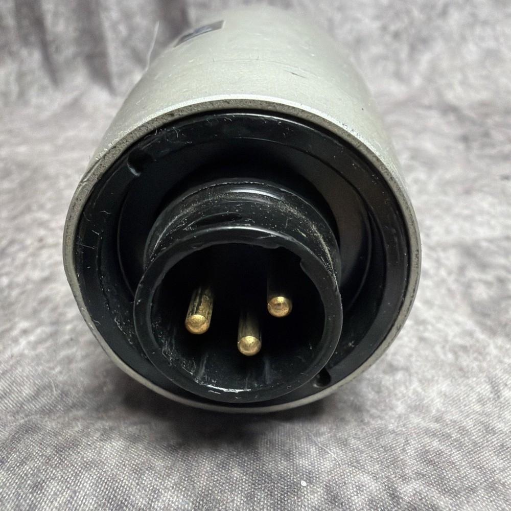 Samson C01 Studio Condenser Microphone Tested Working