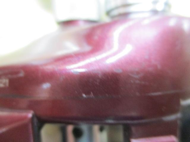 Shimano Metanium XT RH (Red) Cond/B+