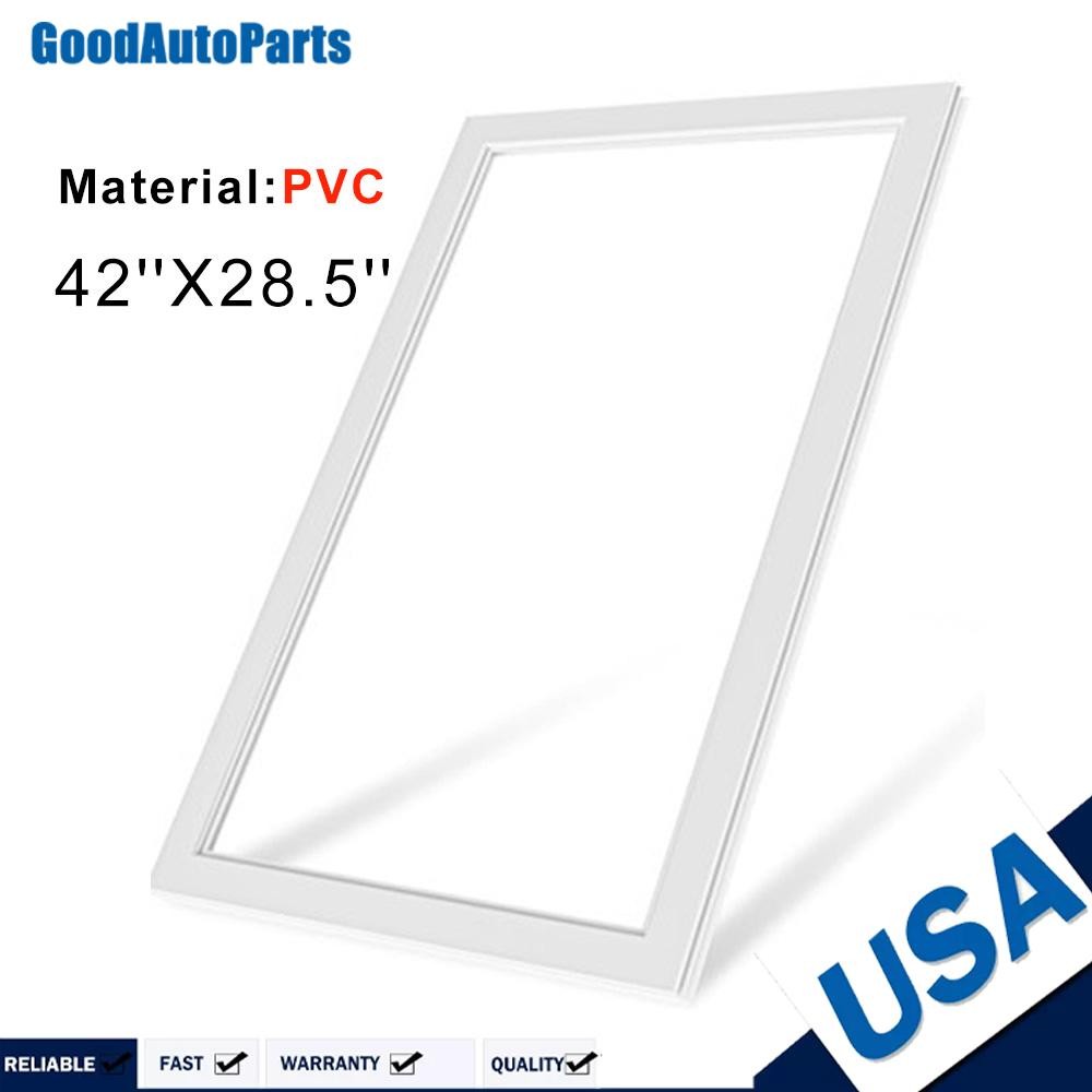 241872513 Refrigerator Door Gasket Fors Fri-gidaire Kenmore 242193213 5304439521
