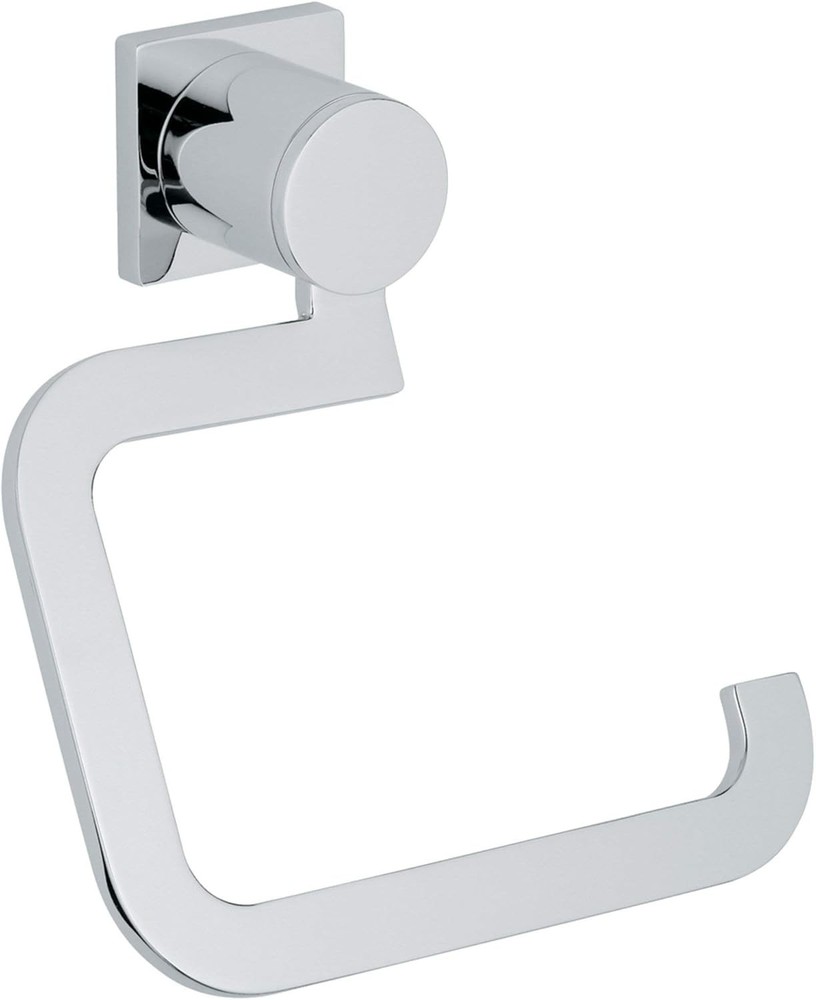 40279000 Allure Paper Holder Starlight Chrome