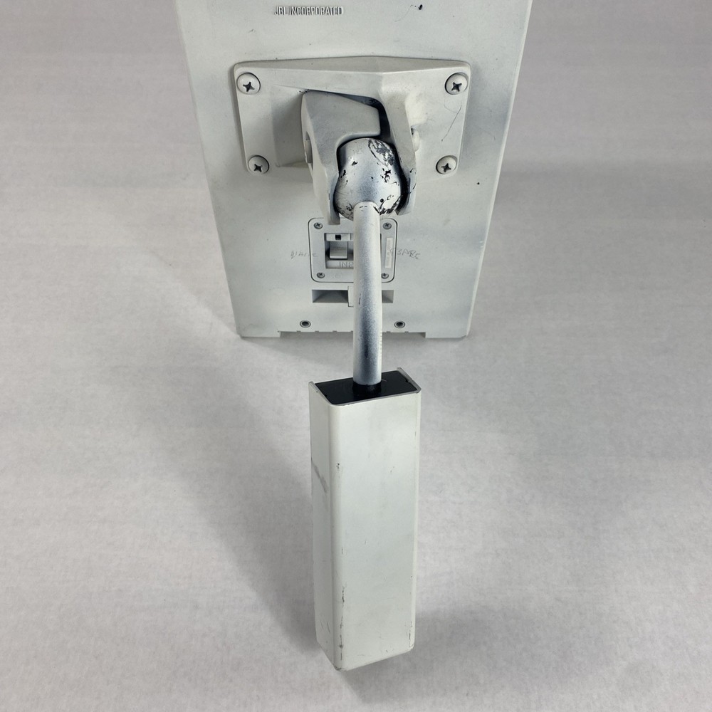 JBL Control 5 Professional Loud Speaker Tested