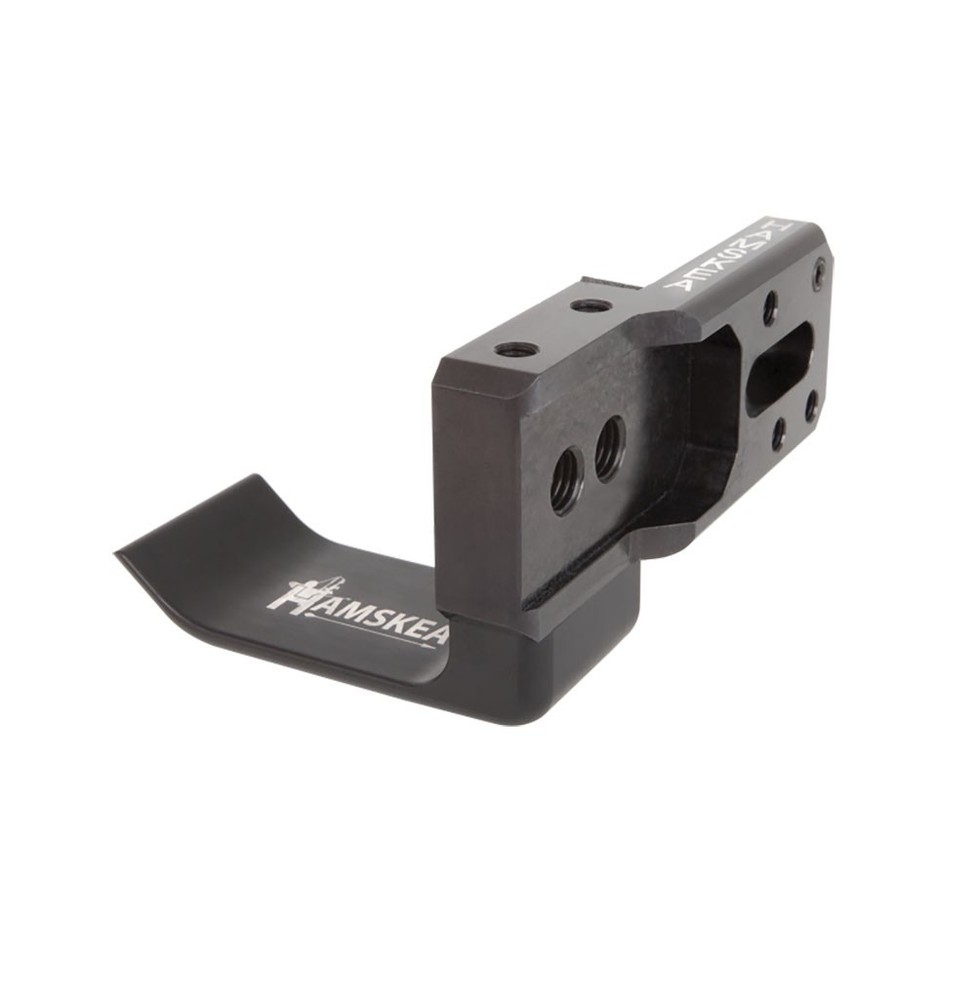 HAMSKEA ARCHERY SOLUTIONS RH/LH Versa Overdraw (203000)