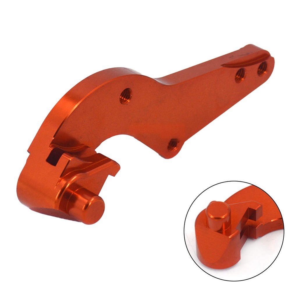 Robust Brake Caliper Adaptor Designed Specifically For 320mm Disc Sizes
