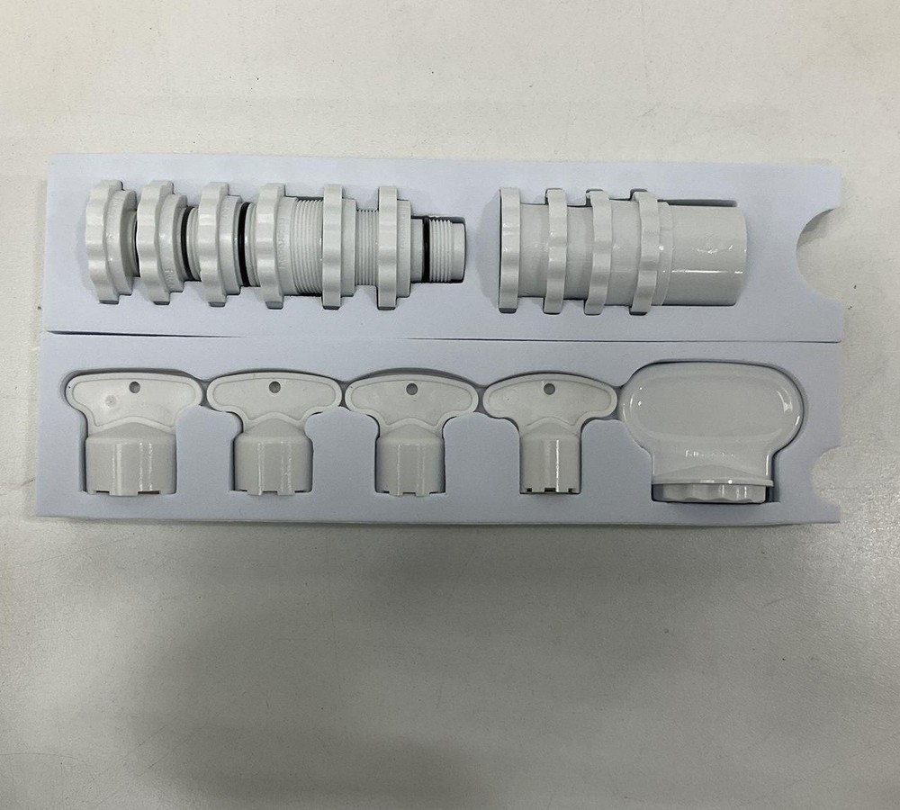 Filterbaby Skincare Filter 2.0 Starter Kit - Light Pink - New Open Box