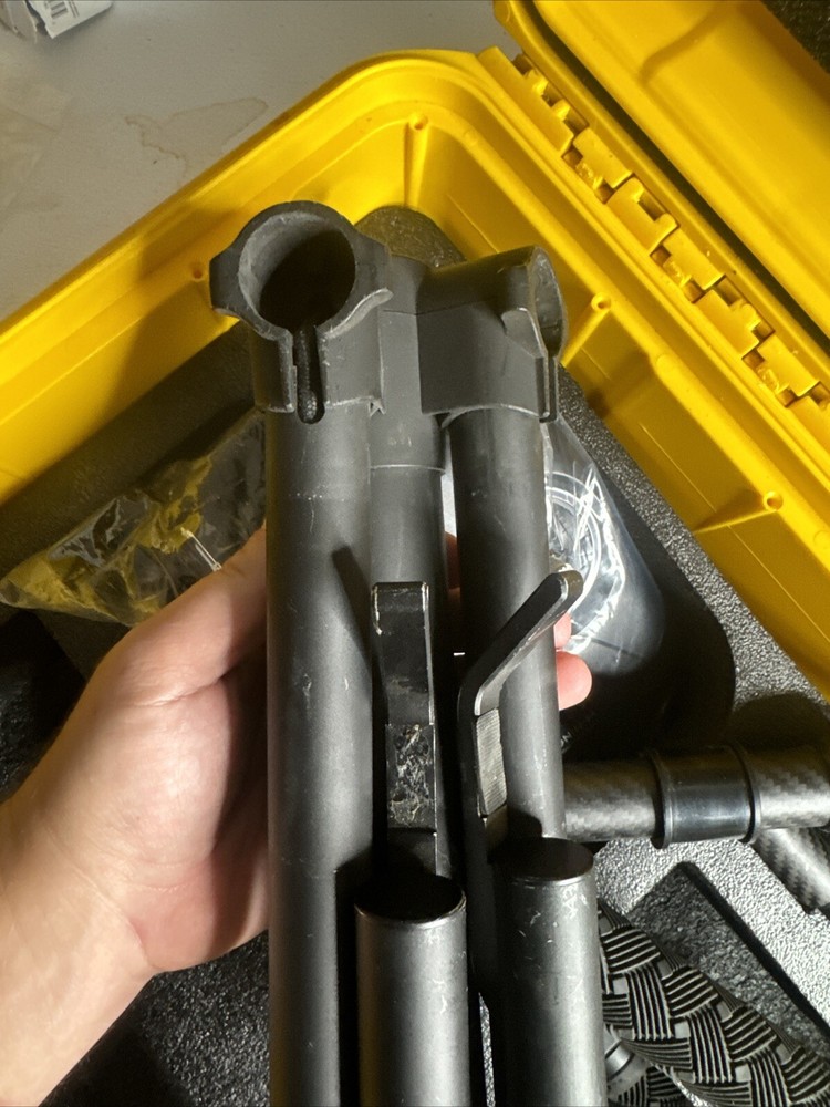 dji ronin-m Stabilizer Set And Case