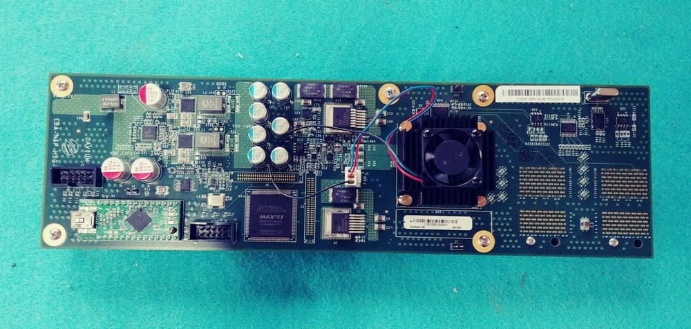 Cavium CNSP1680-EVB-700-HS-G Board