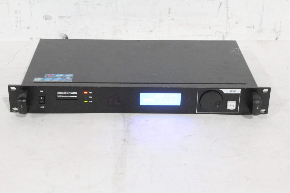 Absen LED Pro-HDS LED Display Controller