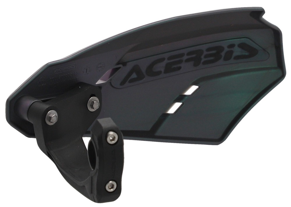 Acerbis Linear Chameleon Plastic Handguards (2981352278)