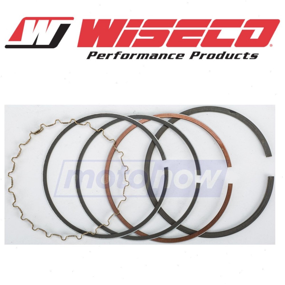 Wiseco 2106XE Ring Set for Engine Pistons Piston Rings ky